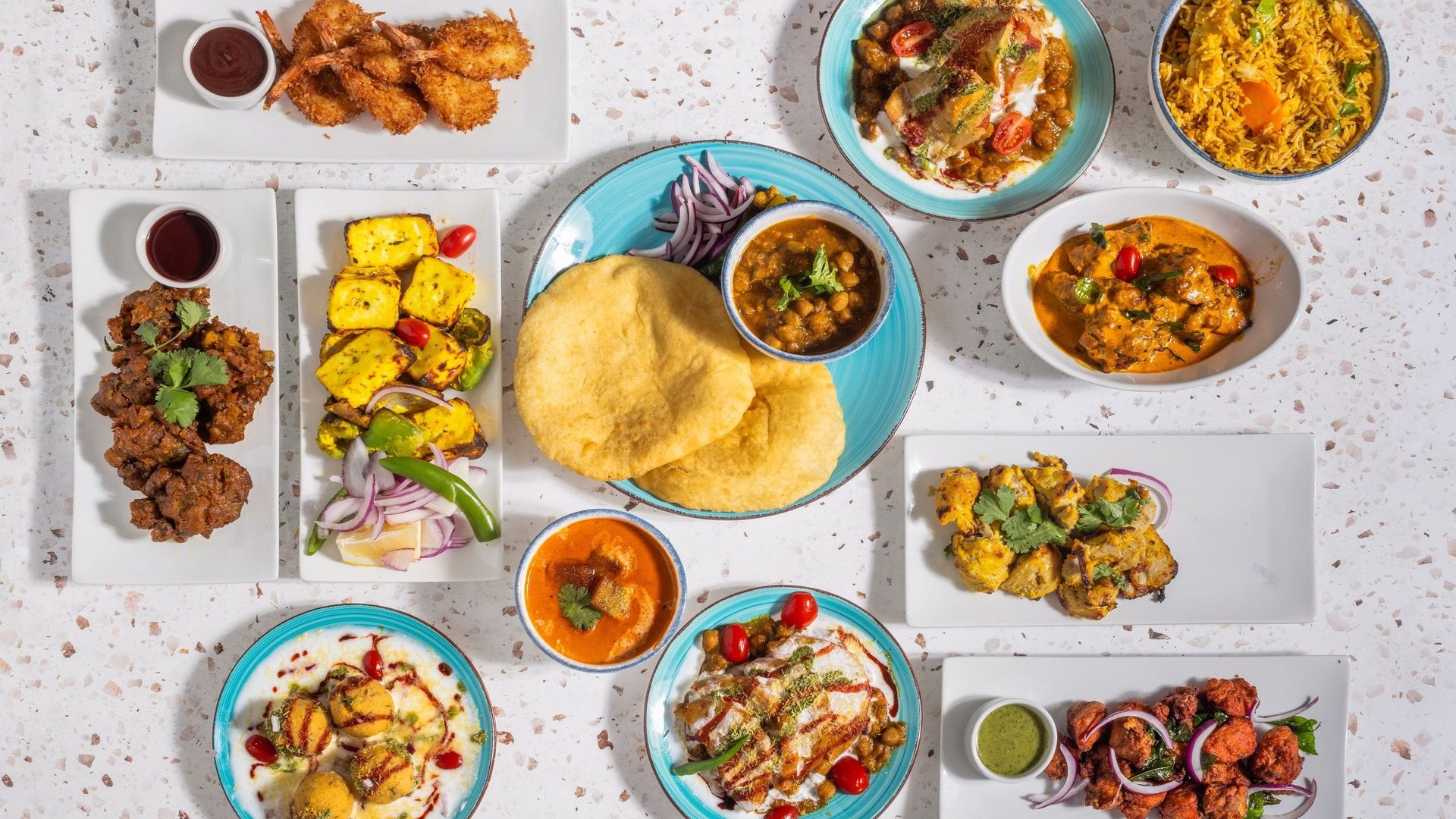 Indian Catering for Your Next Event in San Jose