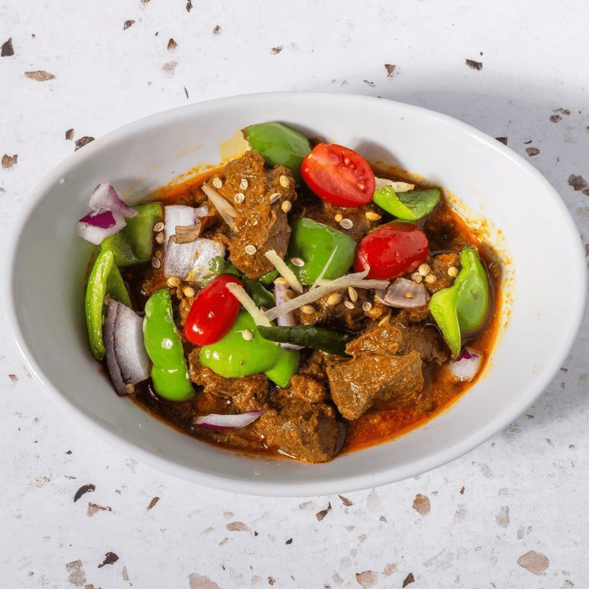 The Farmers Fresh Standard