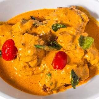 Goat Chettinad