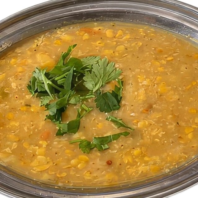 Chicken Soup.