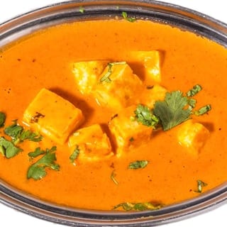 Paneer Butter Masala