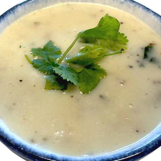 Chicken Soup.
