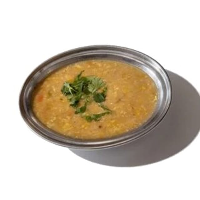 Chicken Soup.