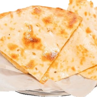 Plain Naan