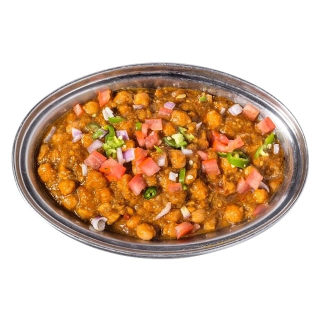 Pindi Chole.