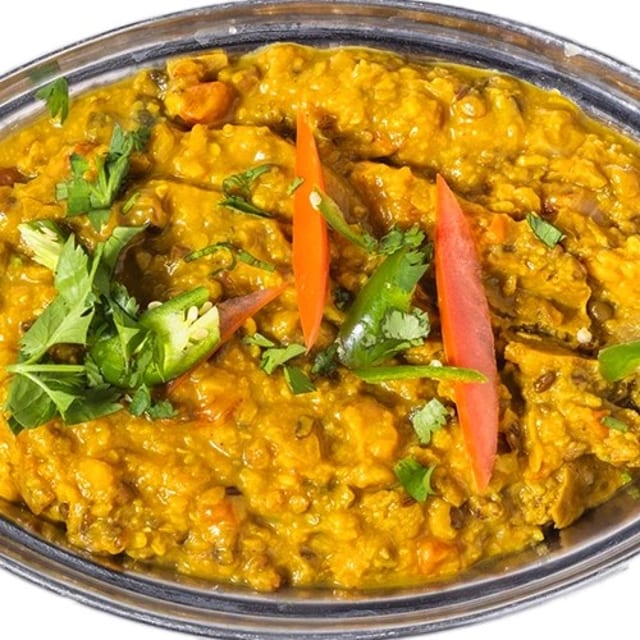 Dal Tadka.