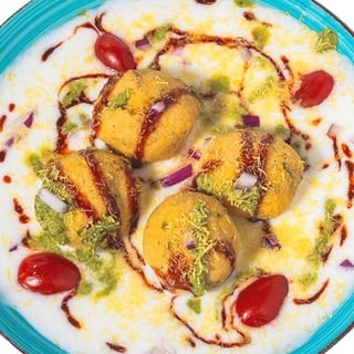 Dahi Bhalla