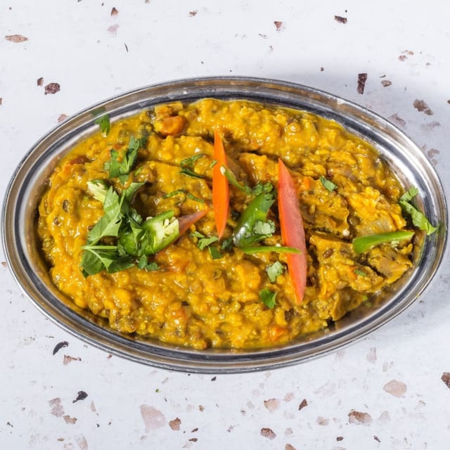 Dal Tadka.