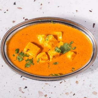 Paneer Butter Masala