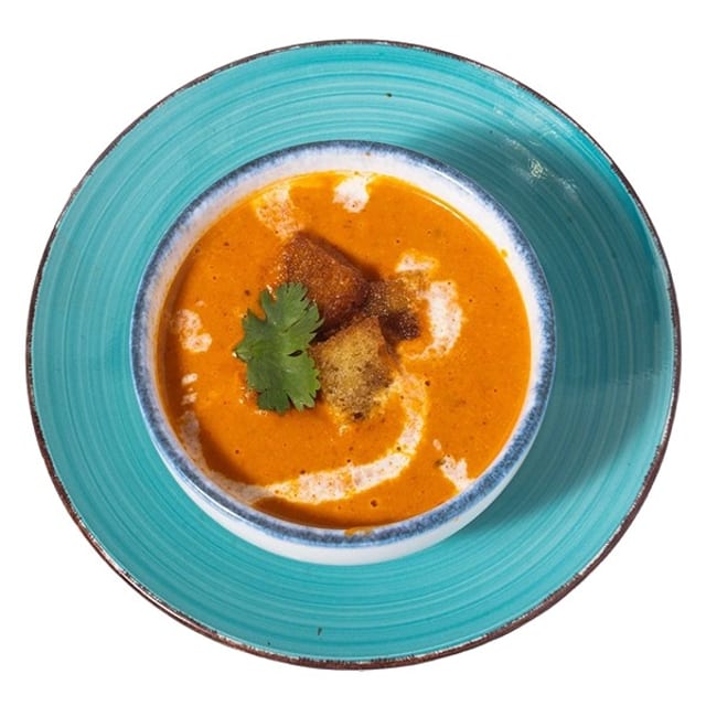 Tomato Soup.