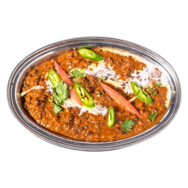 Maa Ki Dal Makhani.