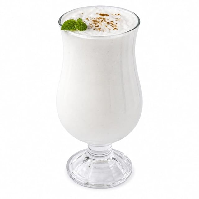 Salt Lassi.