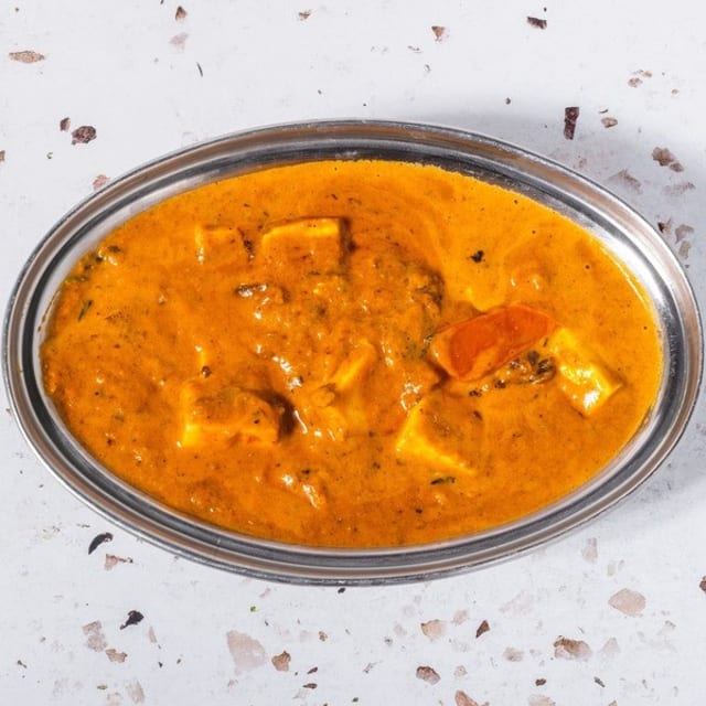 Paneer Akbari.