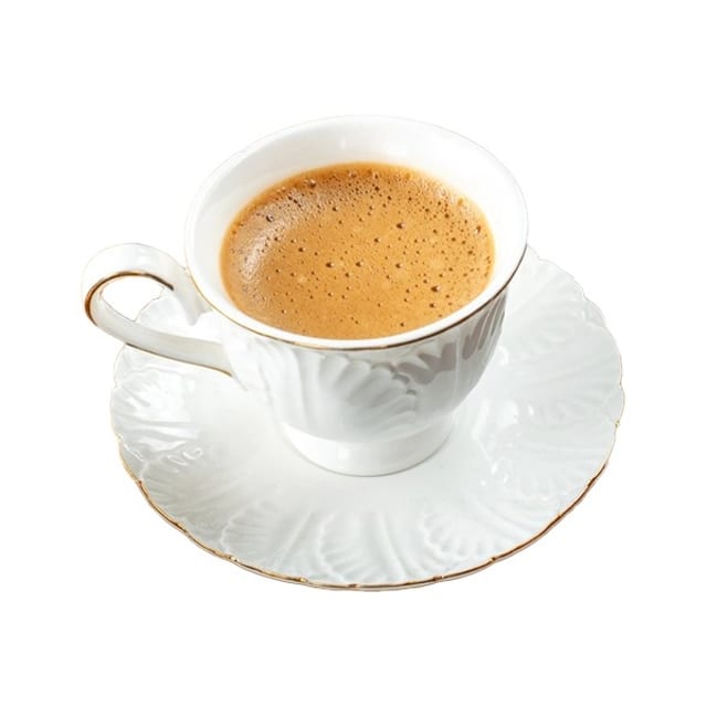 Masala Chai.