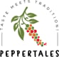 Pepper Tales