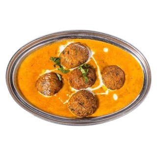 Paneer Malai Kofta