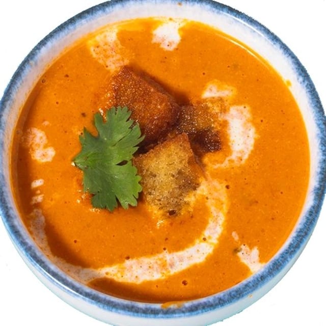 Tomato Soup.