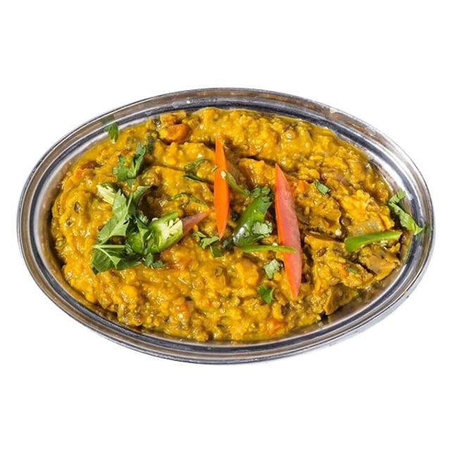 Dal Tadka.