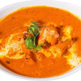 Butter Chicken Masala