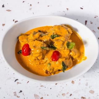 Goat Chettinad