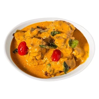 Goat Chettinad