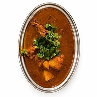 Lamb Vindaloo