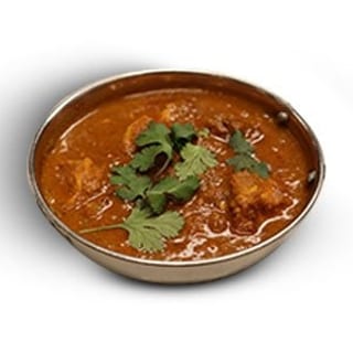 Karahi Murgh