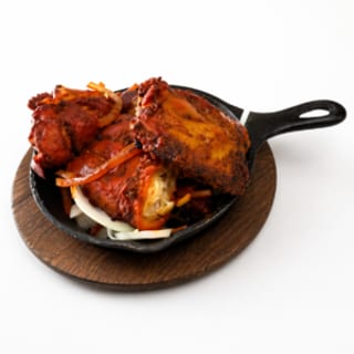 Tandoori Chicken