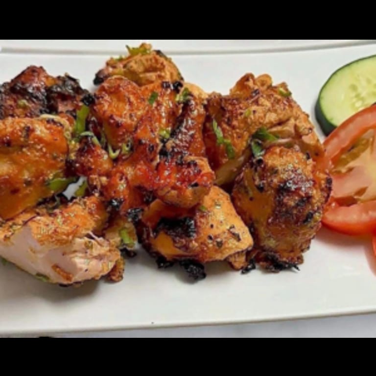Savor Our Takeout Options