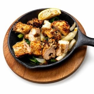 Tandoori Saffron Chicken Tikka