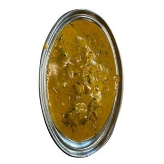 Lamb Korma