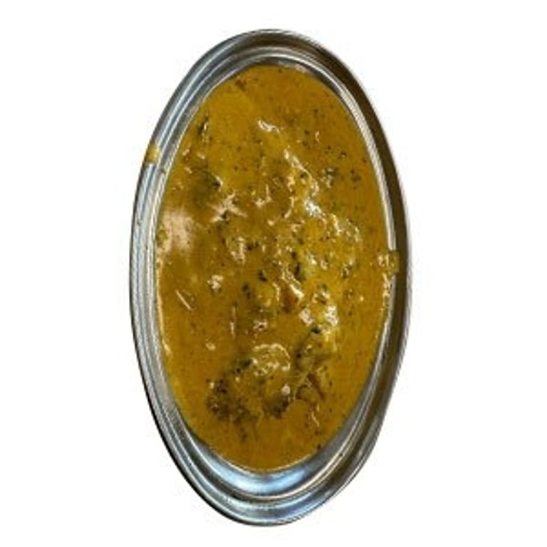 Delicious Lamb Korma Awaits