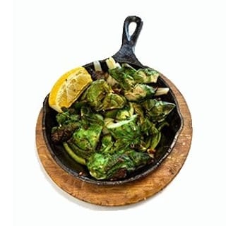Tandoori Mint Chicken Tikka