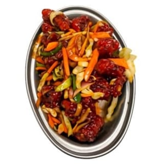 Chilli Chicken