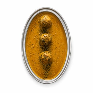 Paneer Malai Kofta