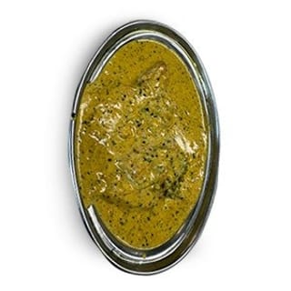 Chicken Korma