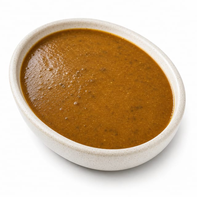 Maa Ki Dal Makhani.