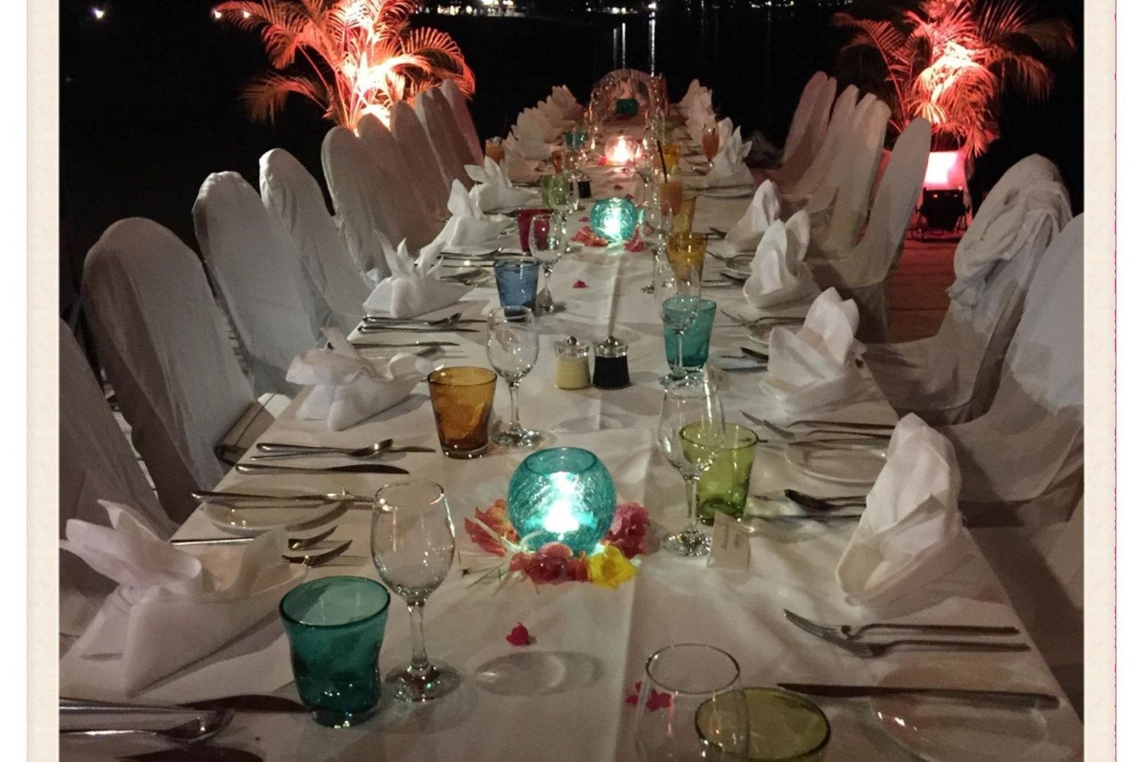 Private Gatherings & Festive Celebrations